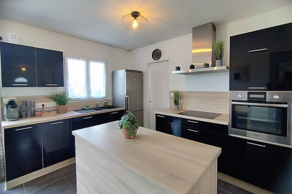 Photo of Kitchen in Bourges