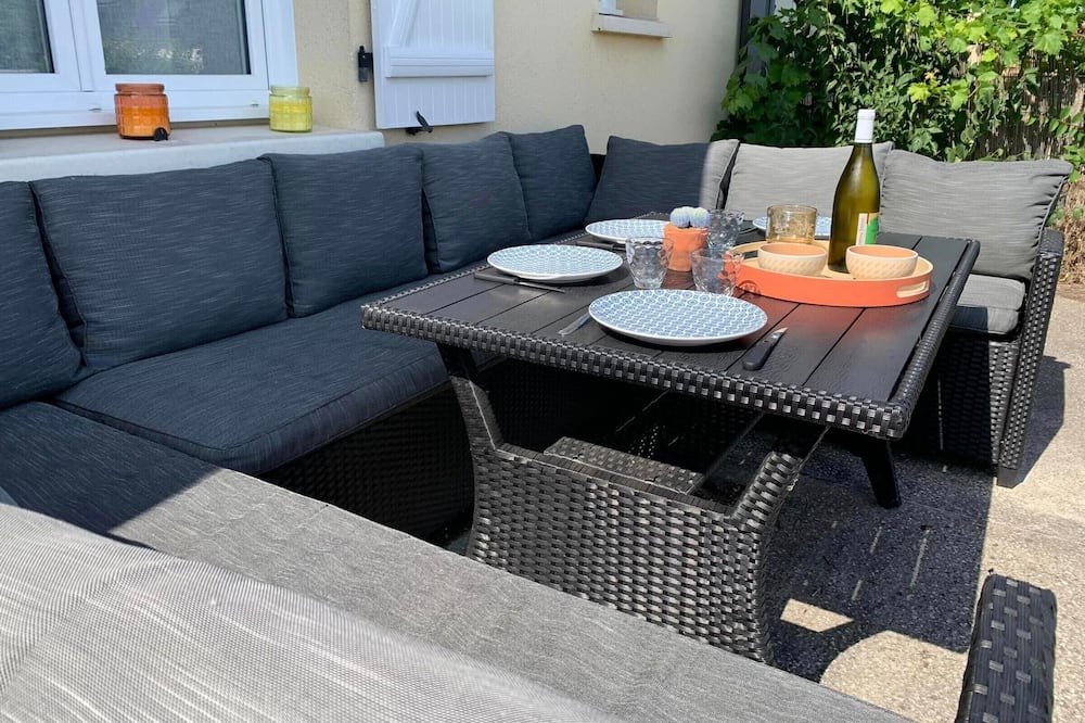 Photo of Outdoor in Bourges