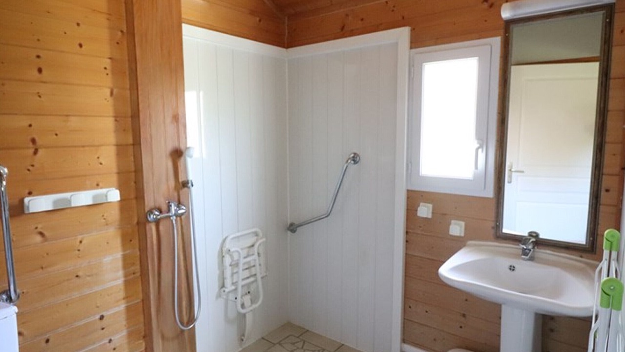 Photo of Bathroom in Arnac