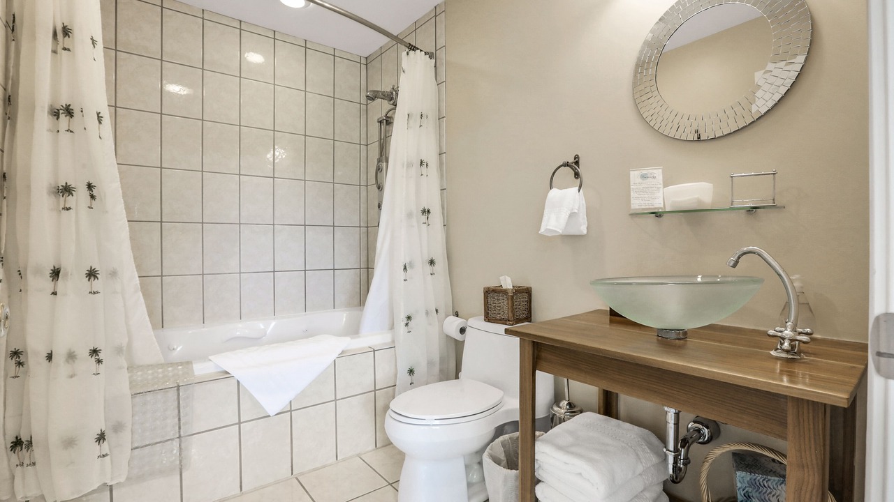 Photo of Bathroom in New Paltz