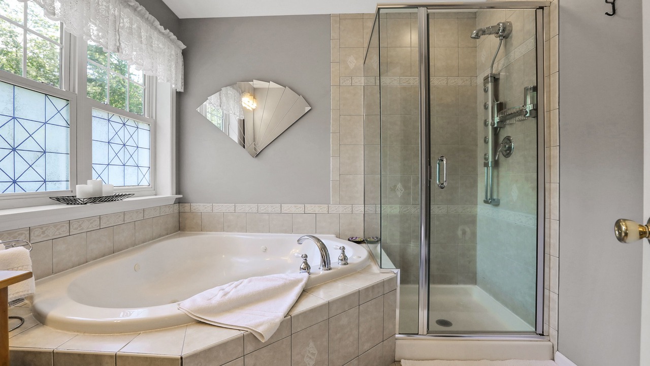 Photo of Bathroom in New Paltz