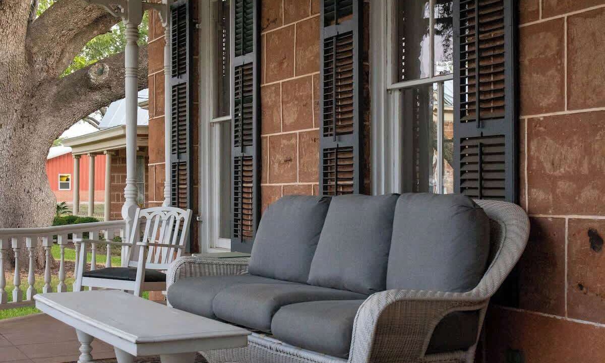 Photo of Patio Balcony in Mason