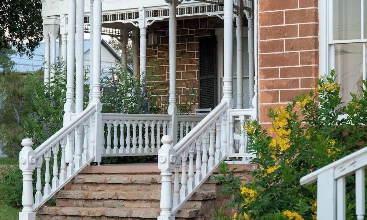 Photo of Outdoor in Mason