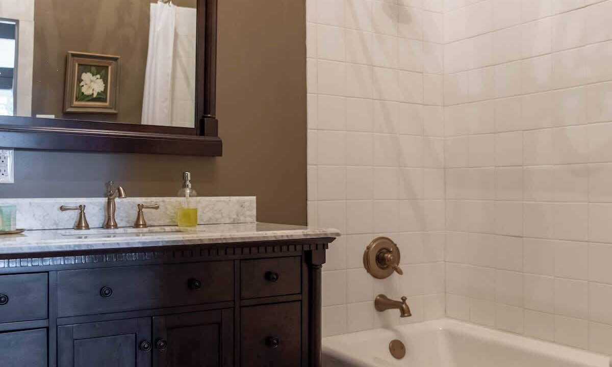 Photo of Bathroom in Mason