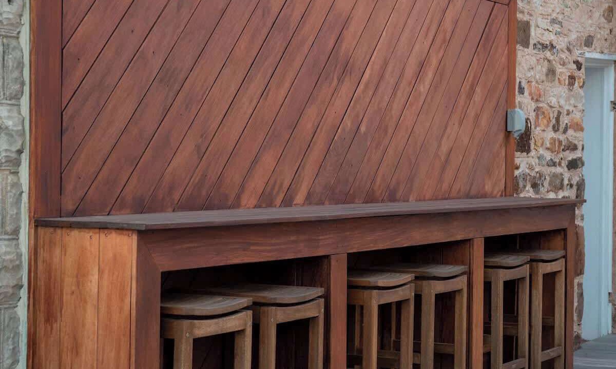 Photo of Patio Balcony in Mason
