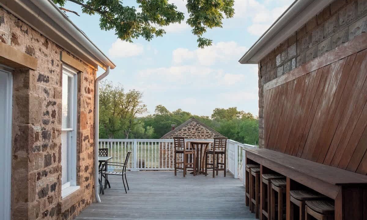 Photo of Outdoor in Mason