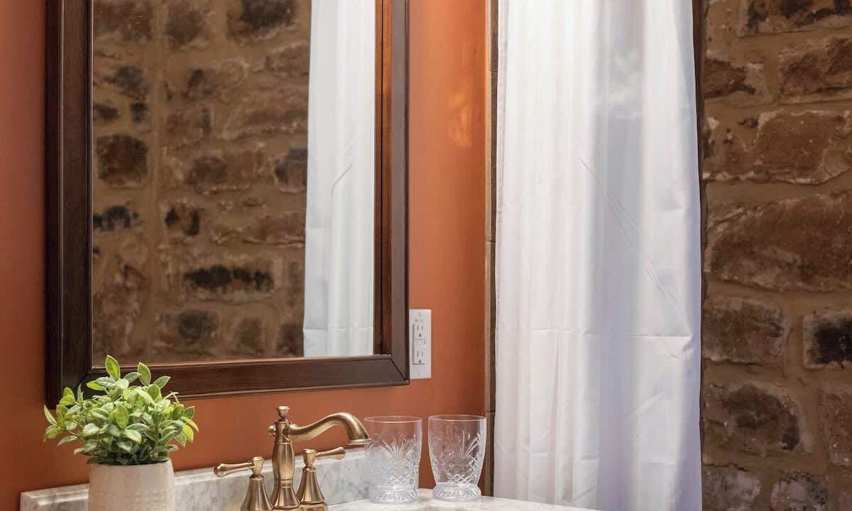 Photo of Bathroom in Mason