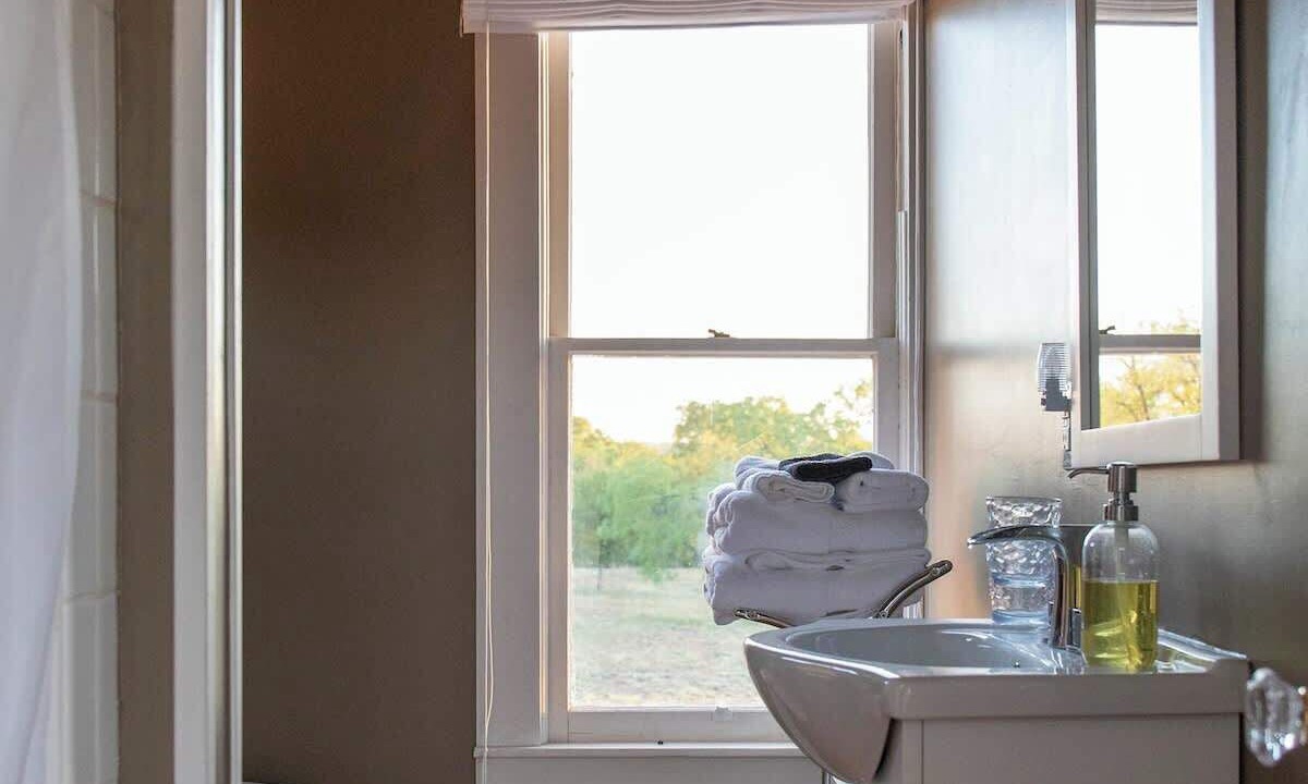 Photo of Bathroom in Mason
