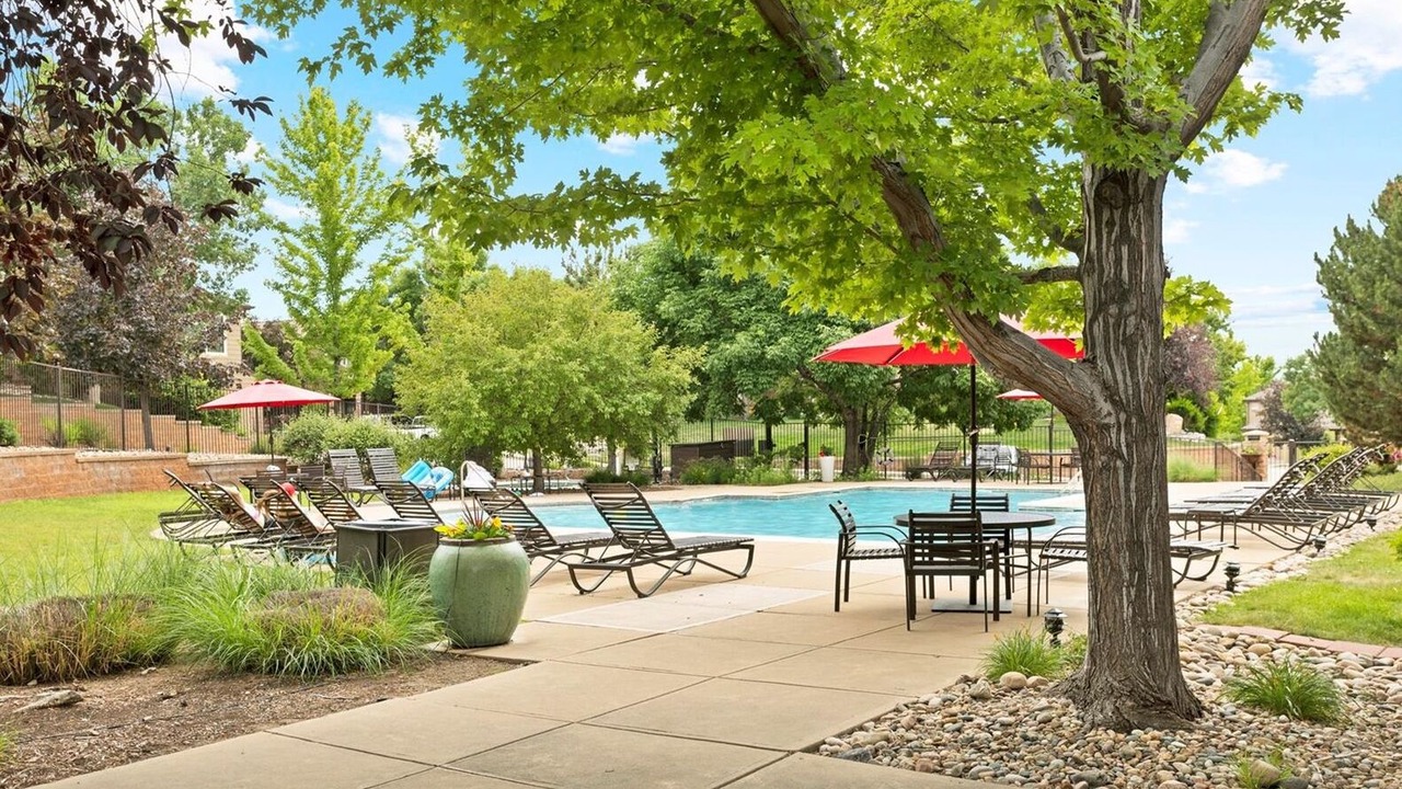 Photo of Outdoor in Highlands Ranch