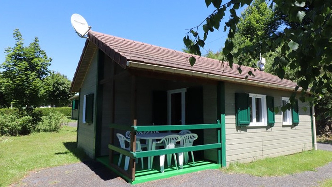 Photo of Outdoor in Arnac