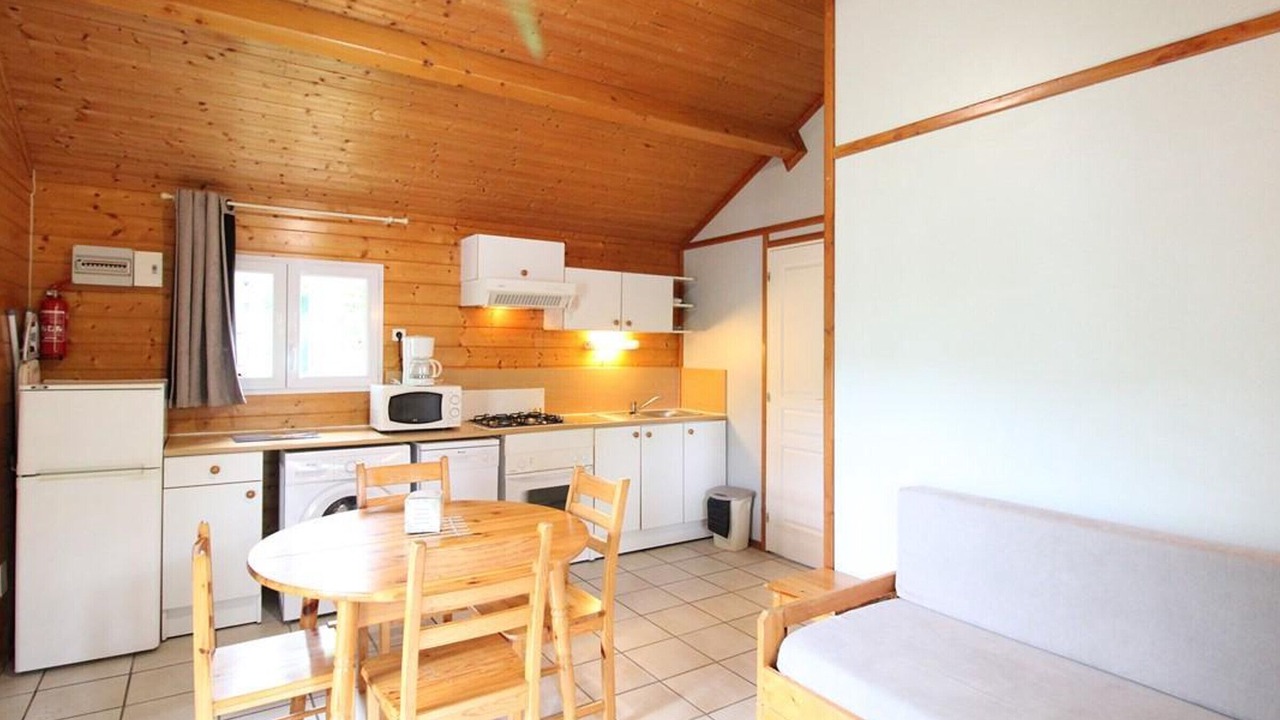 Photo of Kitchen in Arnac