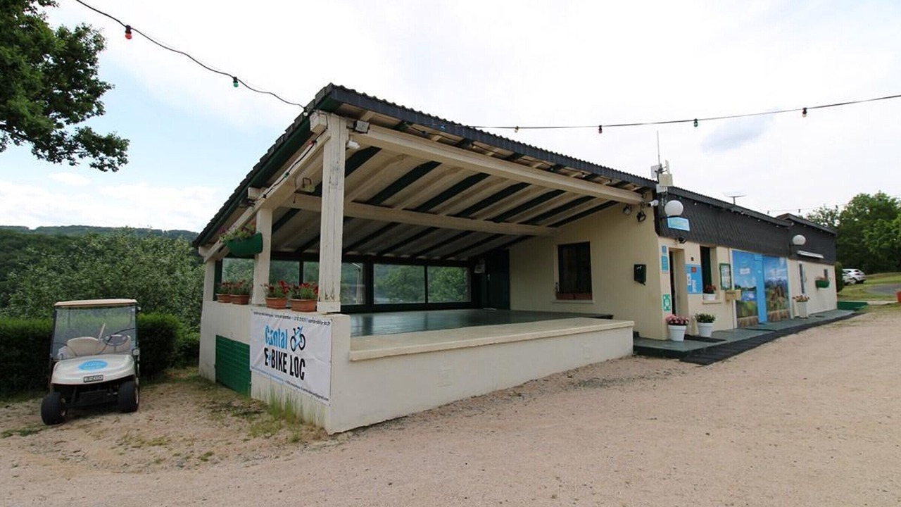 Photo of Outdoor in Arnac