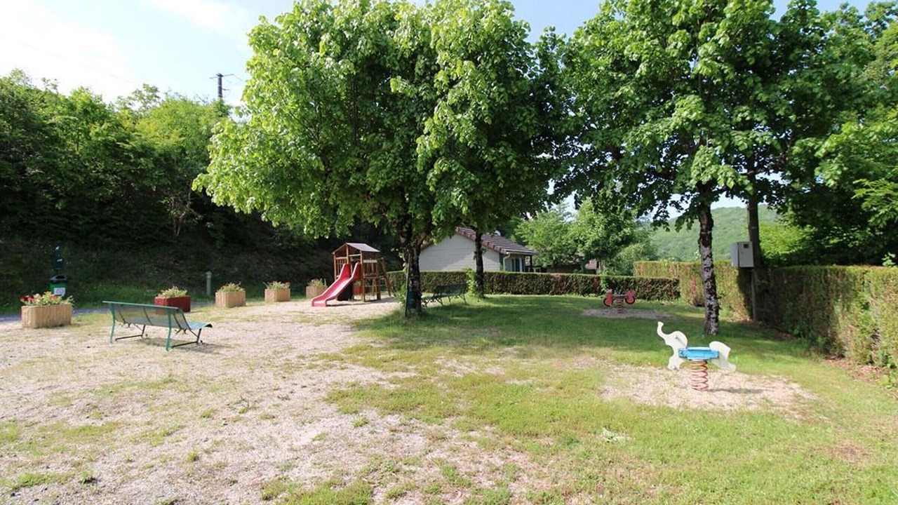 Photo of Outdoor in Arnac