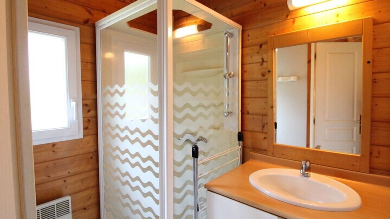 Photo of Bathroom in Arnac