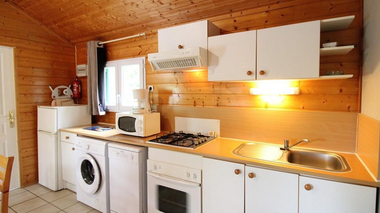 Photo of Kitchen in Arnac