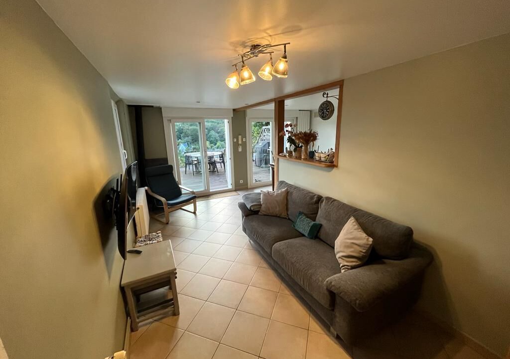 Photo of Livingroom in Saint-Valery-en-Caux