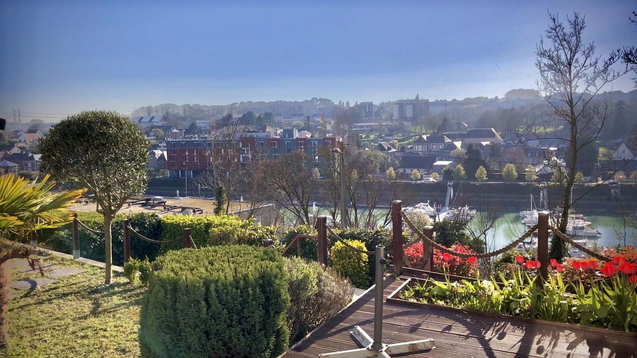 Photo of Outdoor in Saint-Valery-en-Caux