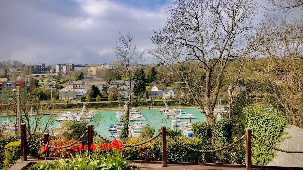 Photo of Outdoor in Saint-Valery-en-Caux