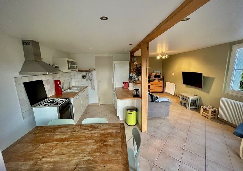 Photo of Livingroom in Saint-Valery-en-Caux