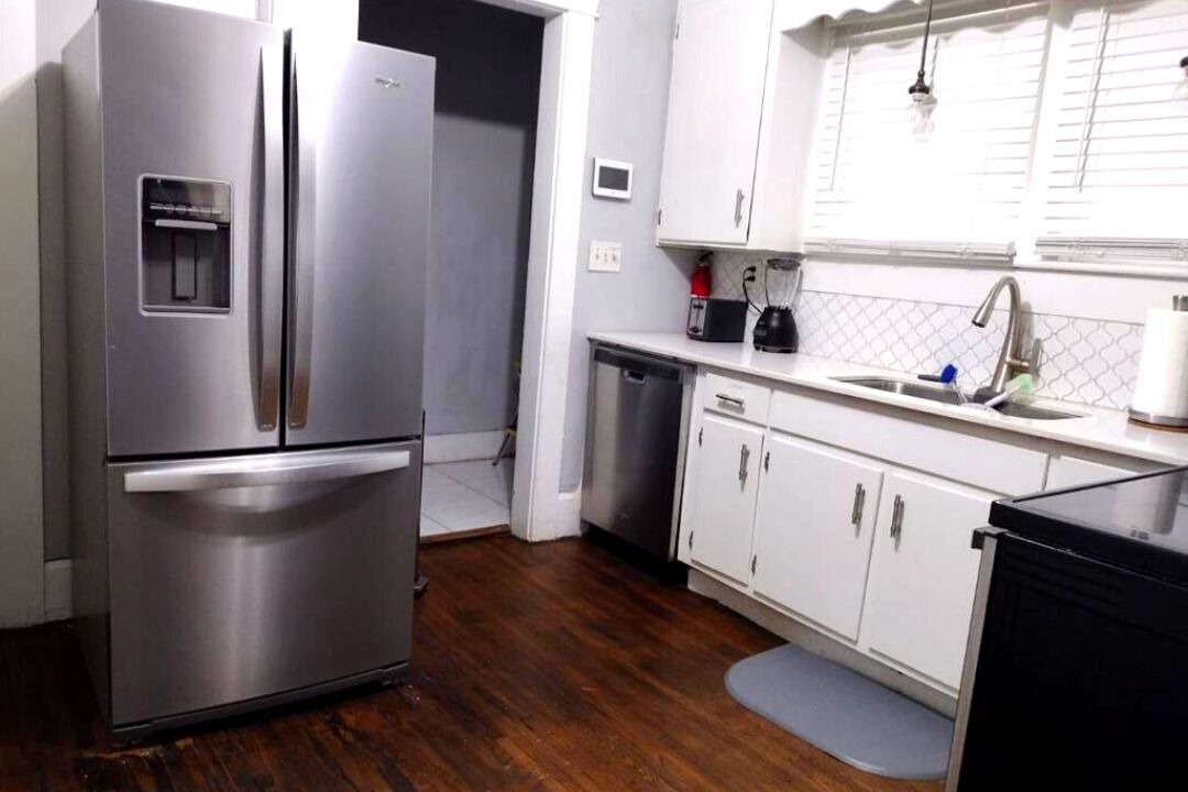 Photo of Kitchen in Birmingham