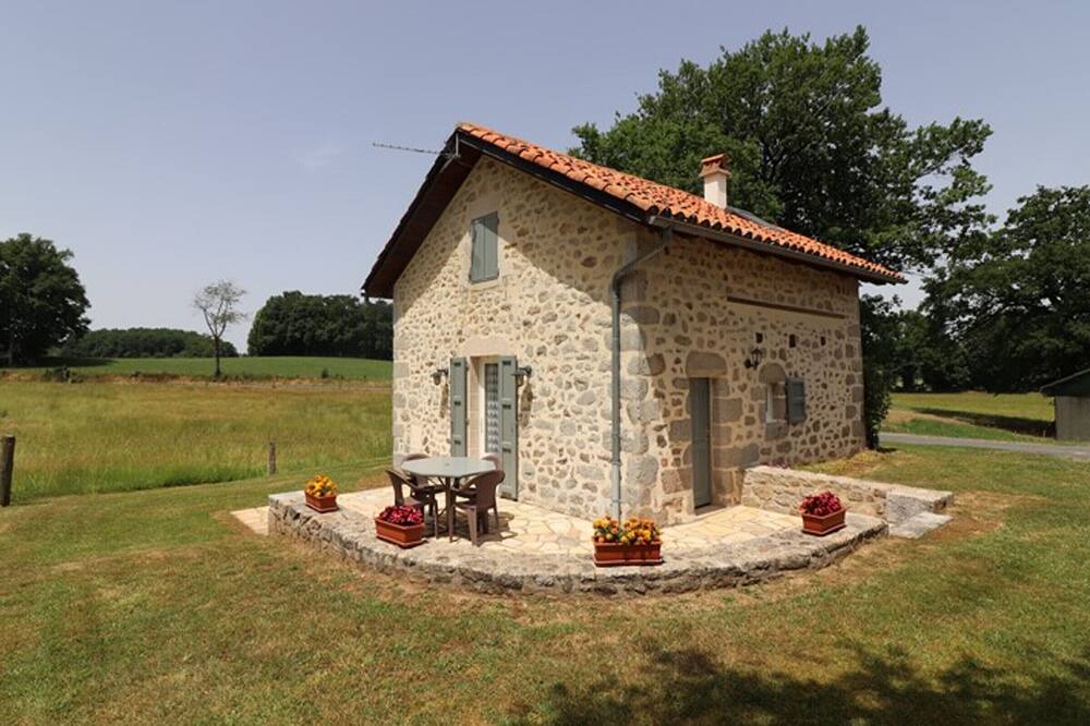 Photo of Outdoor in Roumegoux