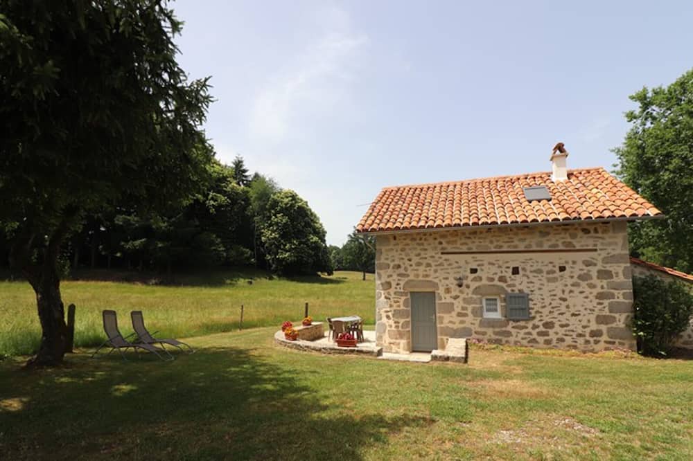 Photo of Outdoor in Roumegoux