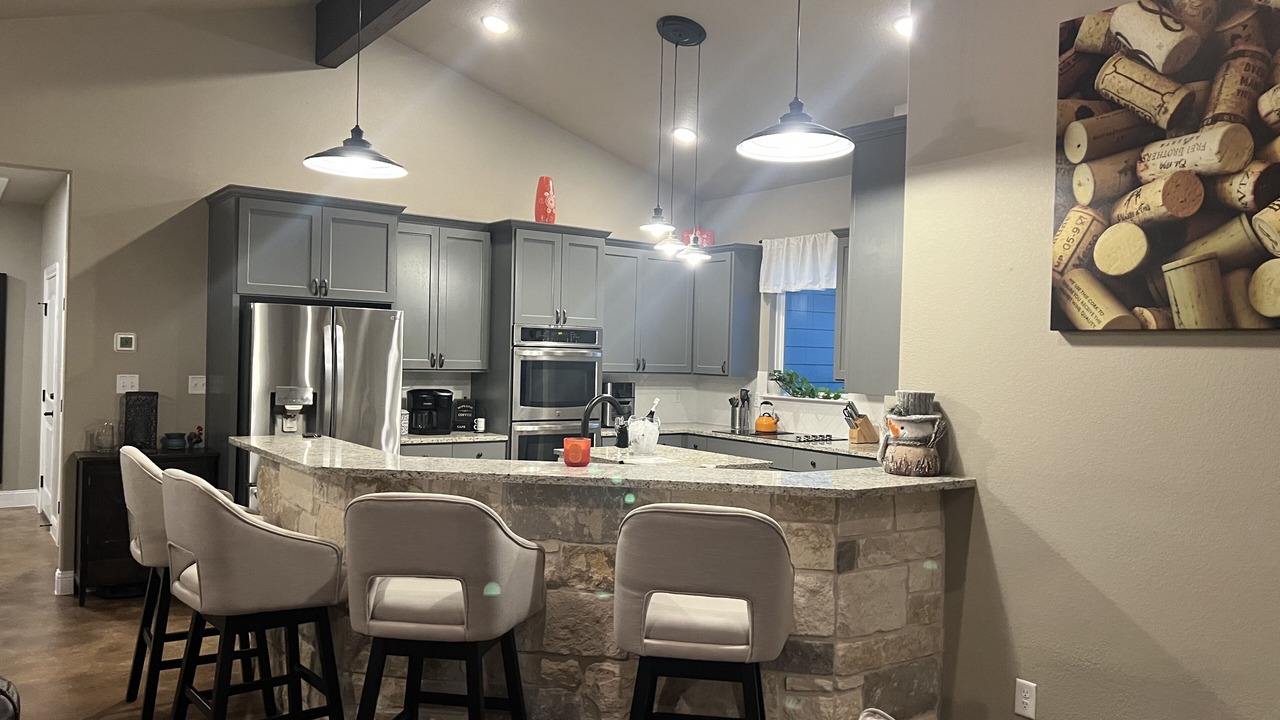 Photo of Kitchen in Taylor