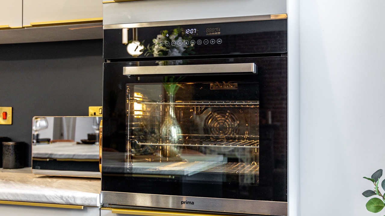 Photo of Kitchen in Frampton