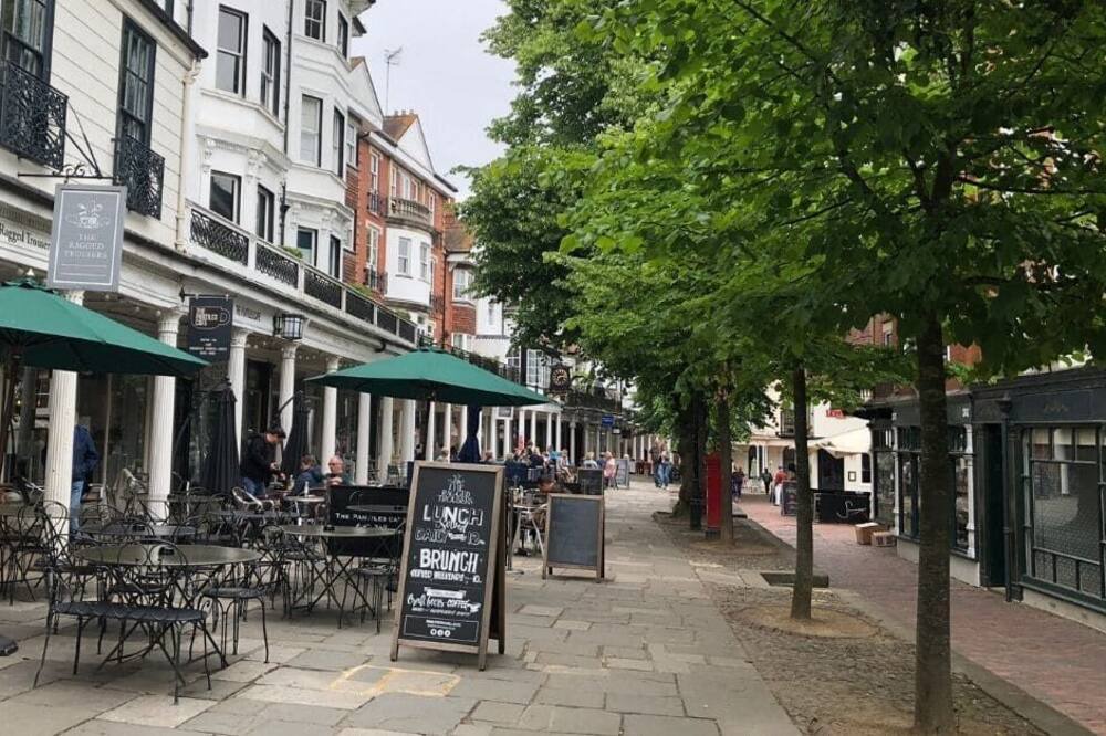 Photo of Outdoor in Royal Tunbridge Wells