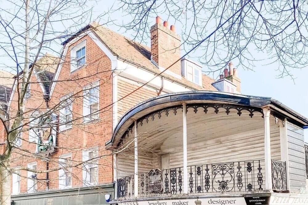 Photo of Outdoor in Royal Tunbridge Wells