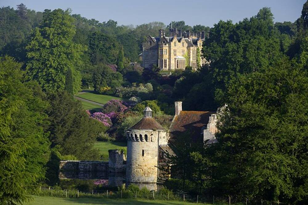 Photo of Outdoor in Royal Tunbridge Wells