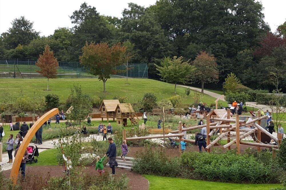 Photo of Outdoor in Royal Tunbridge Wells