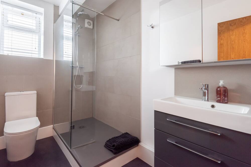 Photo of Bathroom in Royal Tunbridge Wells