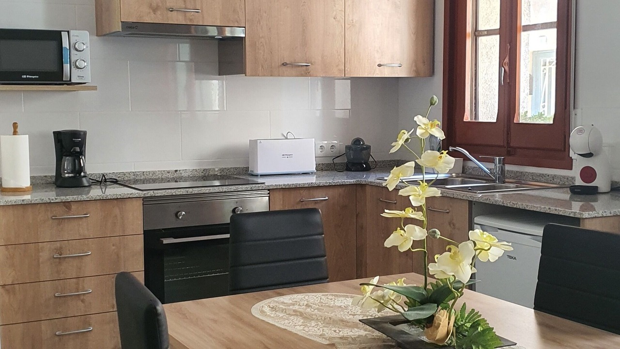 Photo of Kitchen in Masriudoms