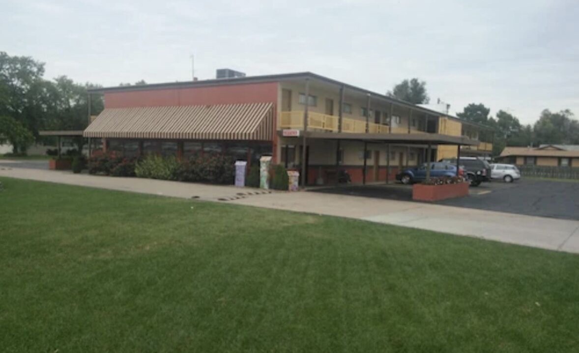 Photo of Outdoor in Great Bend