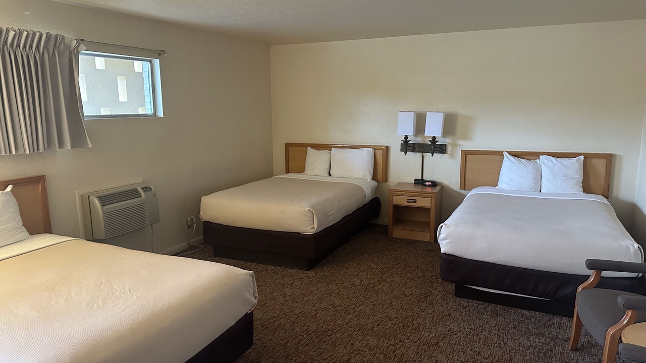 Photo of Bedroom in Great Bend