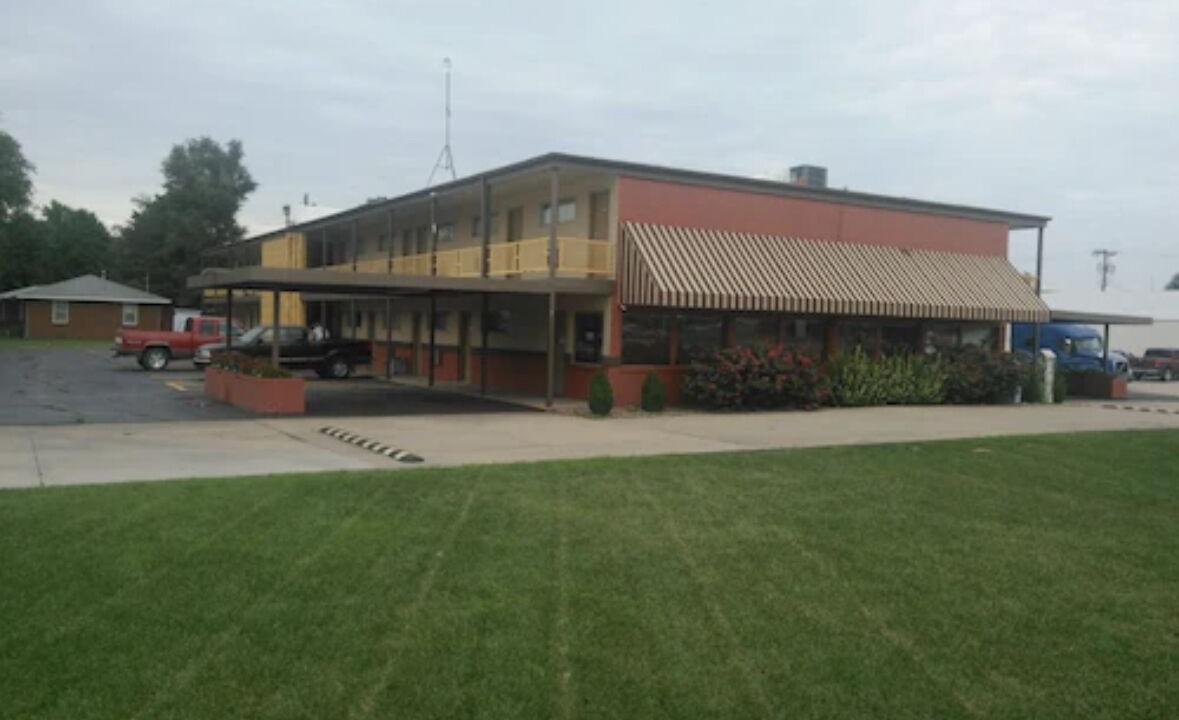 Photo of Outdoor in Great Bend