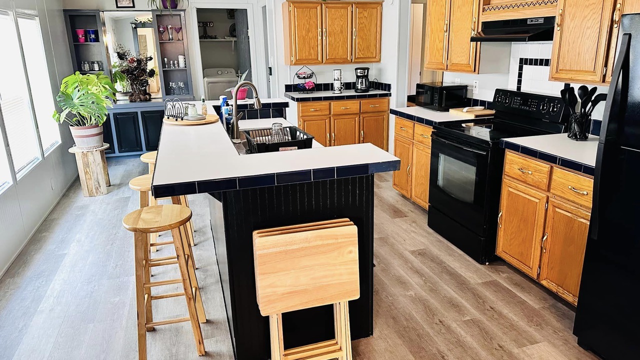 Photo of Kitchen in Ardmore