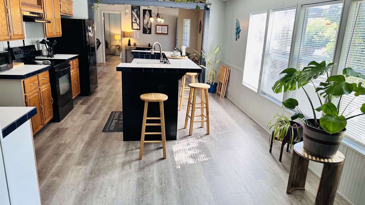 Photo of Kitchen in Ardmore