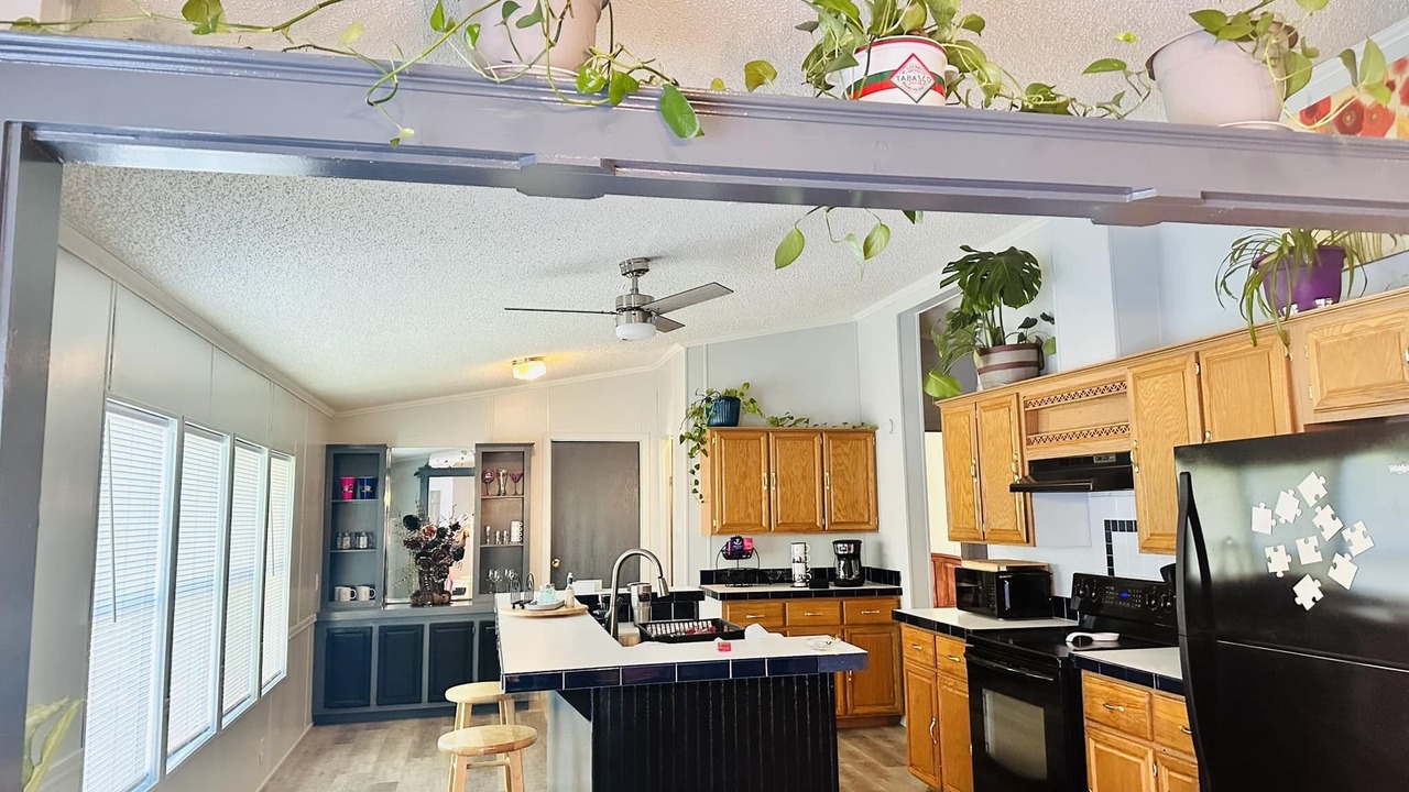 Photo of Kitchen in Ardmore