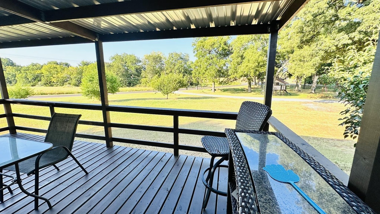 Photo of Outdoor in Ardmore