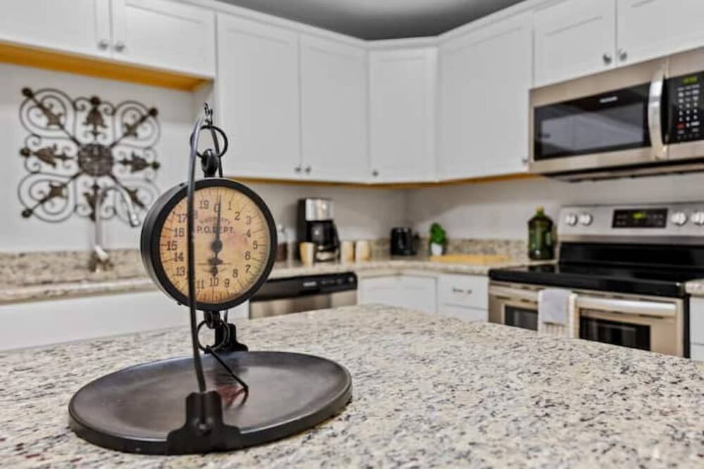 Photo of Kitchen in Blue Eye