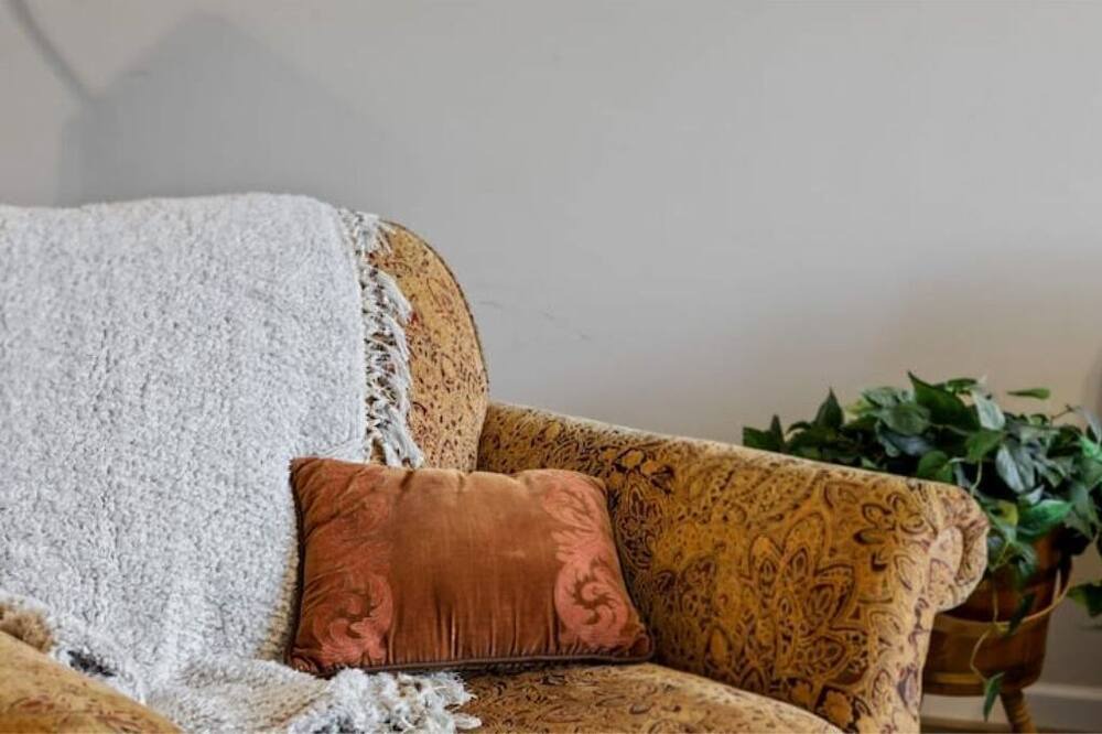 Photo of Livingroom in Blue Eye