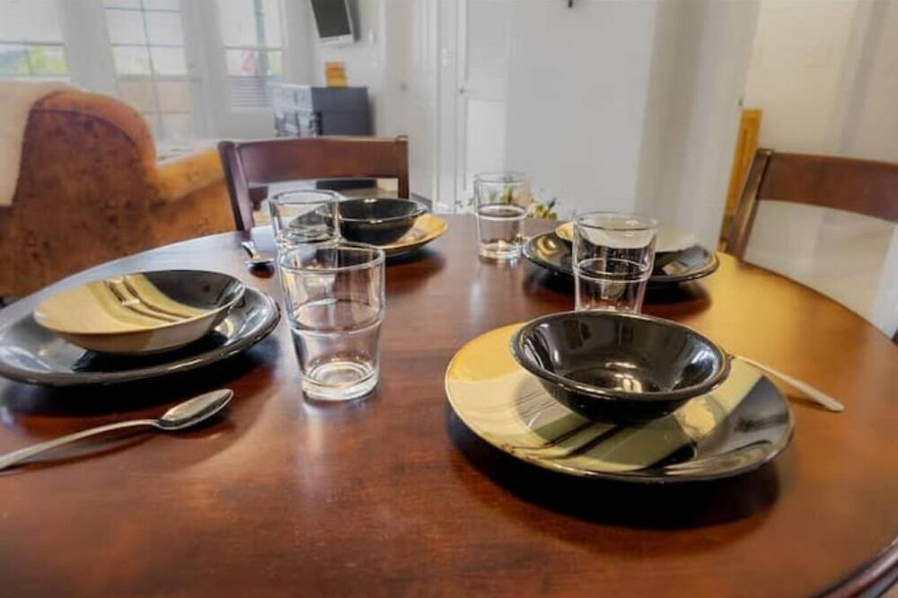 Photo of Kitchen in Blue Eye