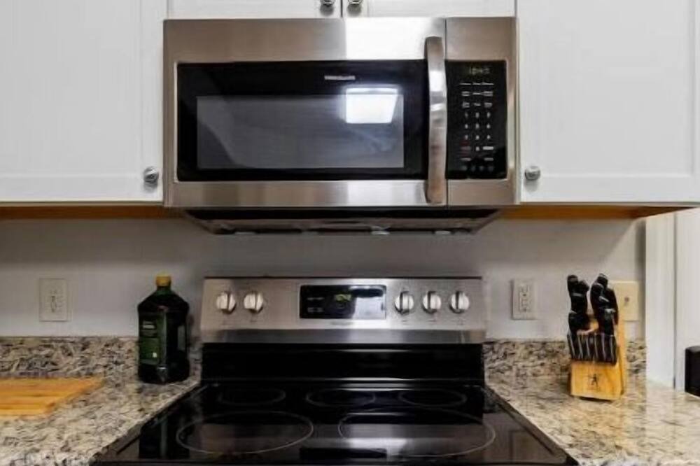 Photo of Kitchen in Blue Eye