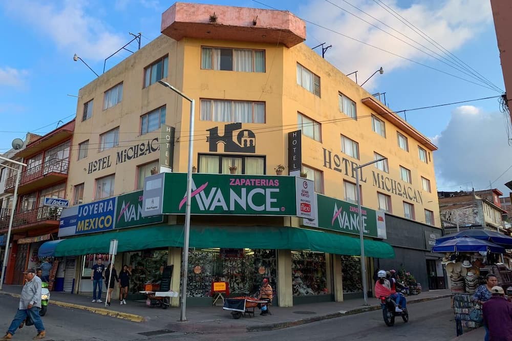 Photo of Outdoor in Zitacuaro