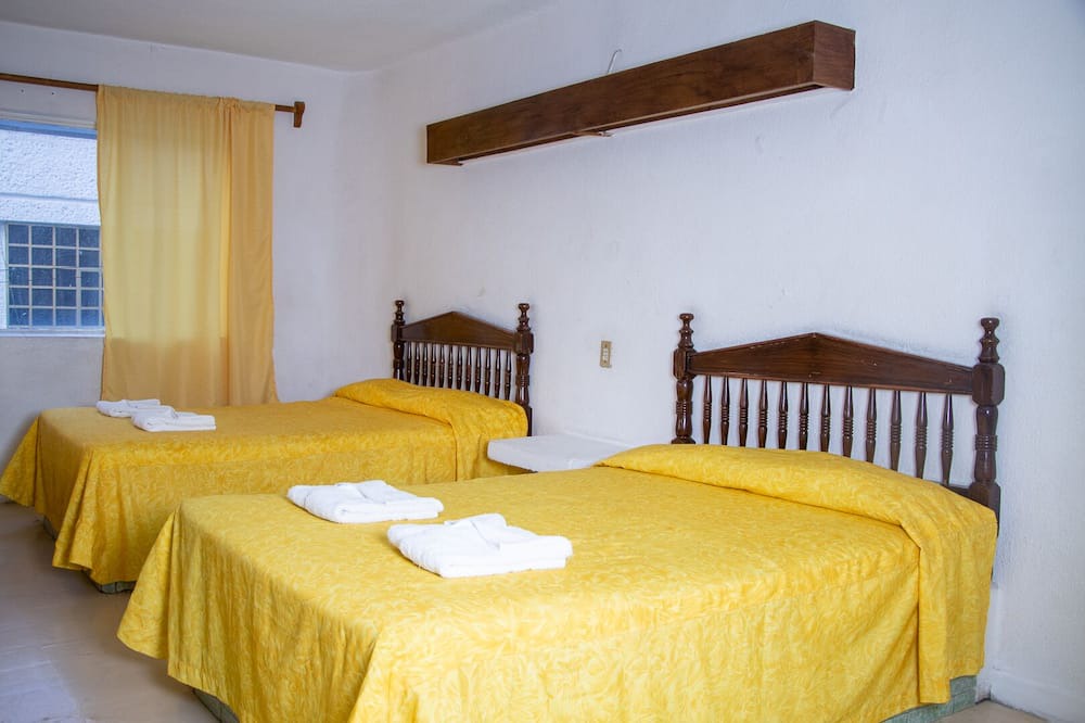 Photo of Bedroom in Zitacuaro