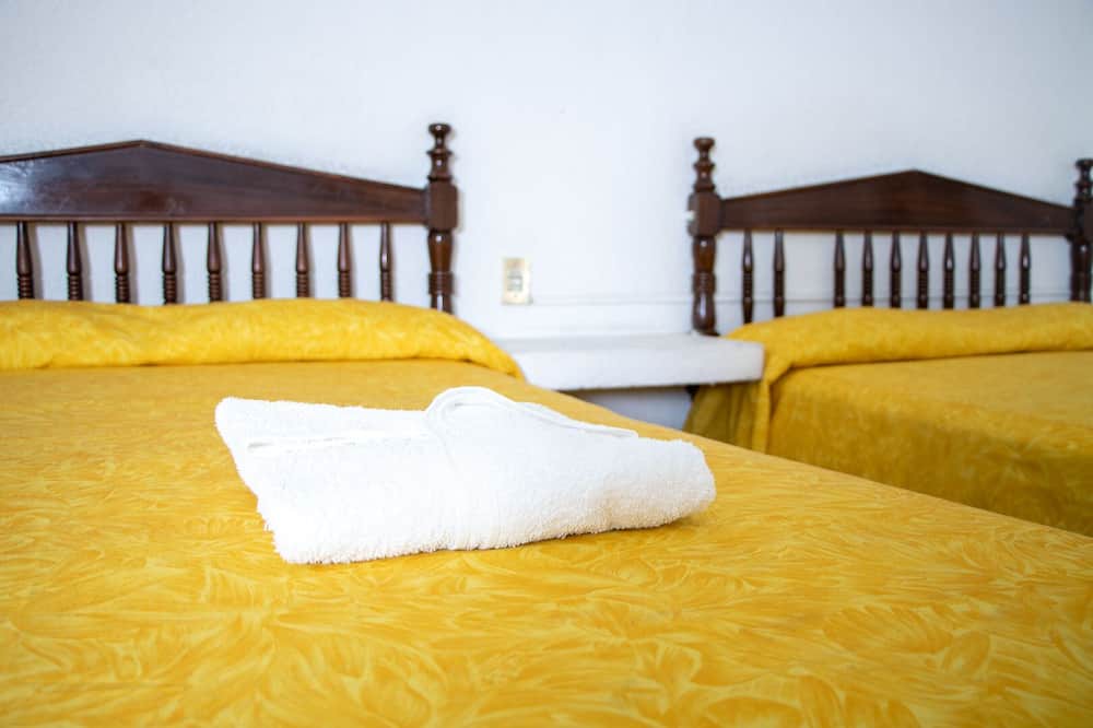 Photo of Bedroom in Zitacuaro