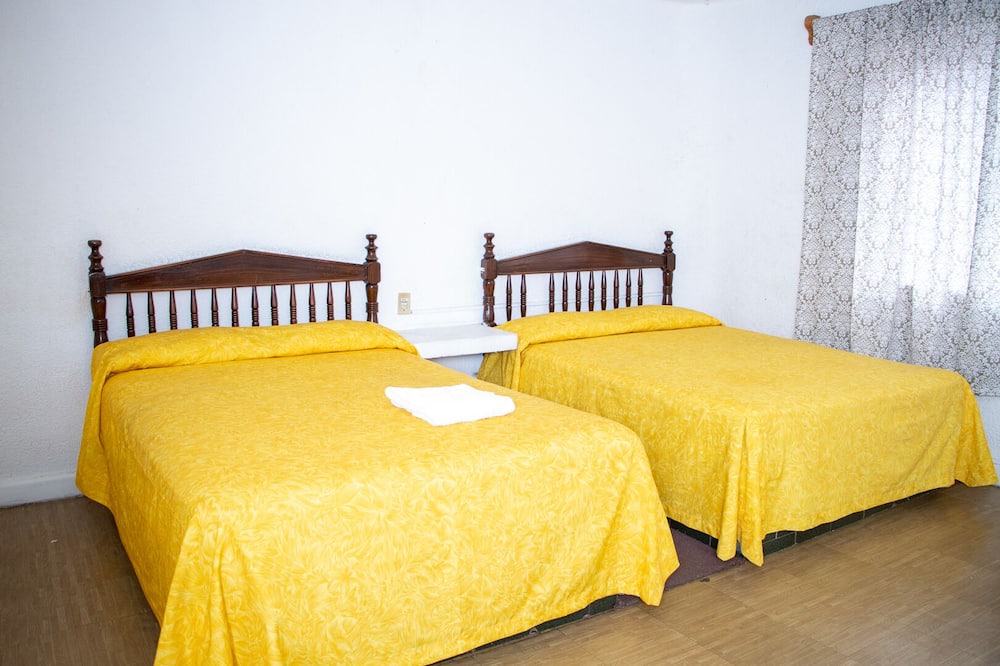 Photo of Bedroom in Zitacuaro