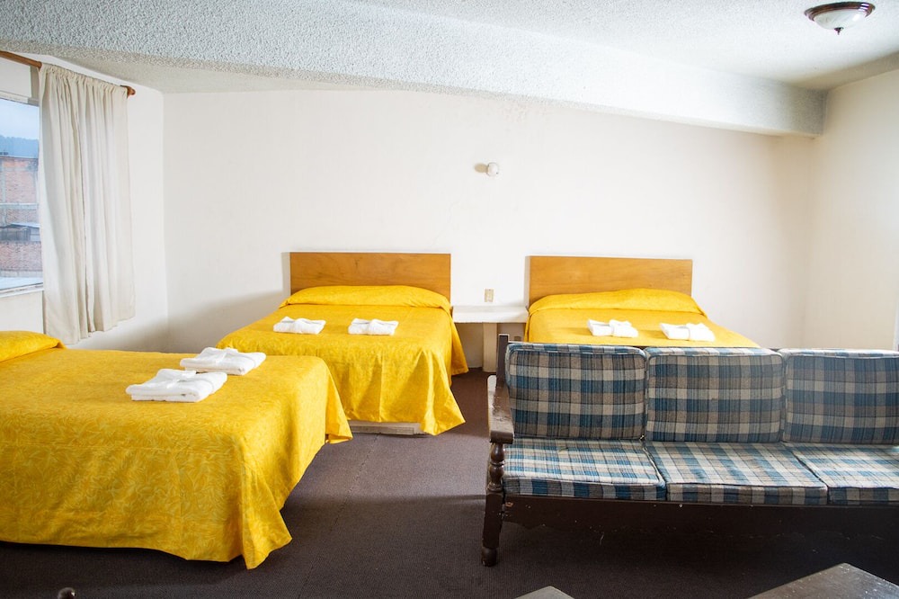 Photo of Bedroom in Zitacuaro
